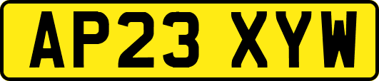 AP23XYW