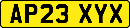 AP23XYX