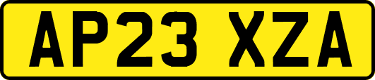AP23XZA