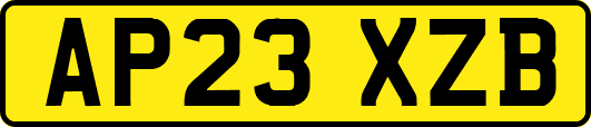 AP23XZB