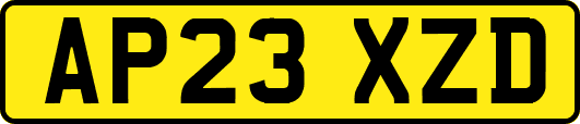 AP23XZD