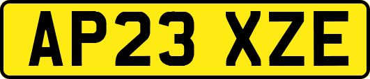 AP23XZE
