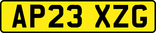 AP23XZG