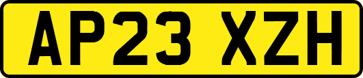 AP23XZH
