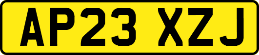 AP23XZJ