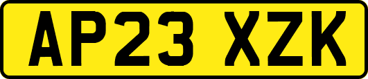 AP23XZK