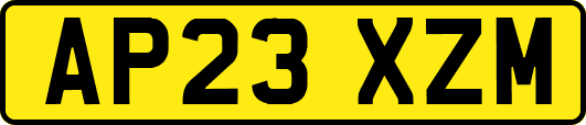 AP23XZM