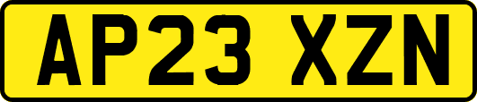 AP23XZN