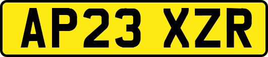 AP23XZR