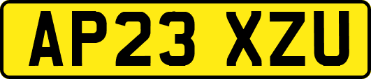 AP23XZU