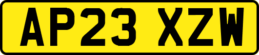 AP23XZW