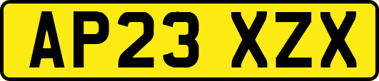 AP23XZX