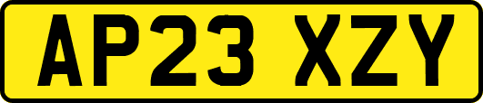 AP23XZY