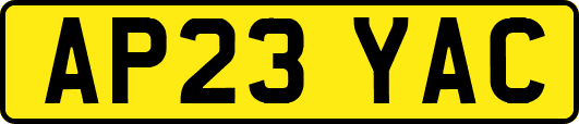 AP23YAC