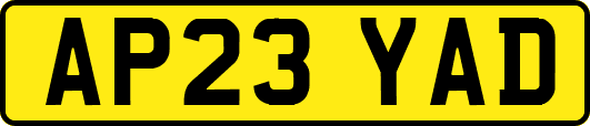 AP23YAD