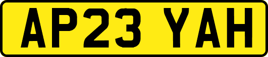AP23YAH