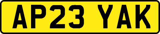 AP23YAK