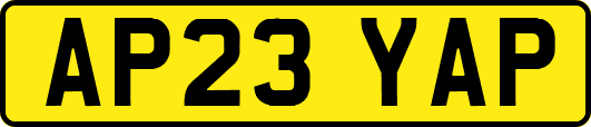 AP23YAP