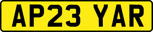 AP23YAR