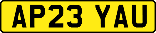 AP23YAU