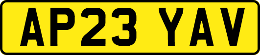 AP23YAV
