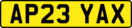 AP23YAX