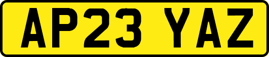 AP23YAZ