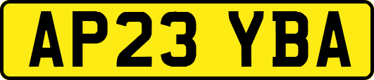 AP23YBA