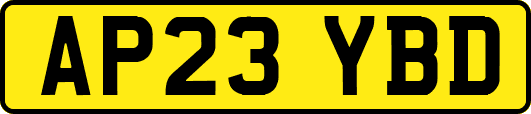 AP23YBD