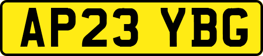 AP23YBG