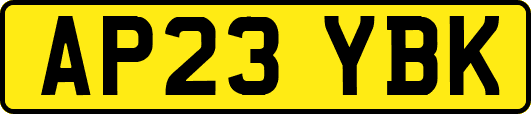 AP23YBK