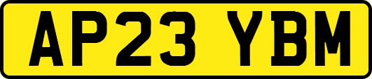 AP23YBM