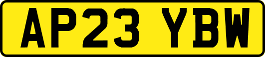 AP23YBW