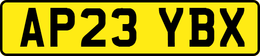 AP23YBX