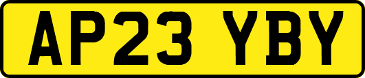 AP23YBY