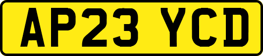 AP23YCD