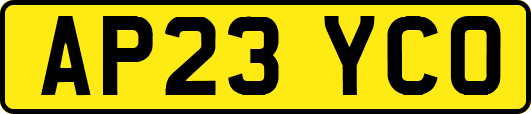 AP23YCO