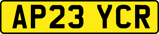 AP23YCR