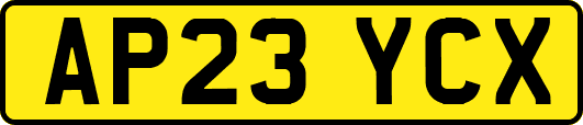 AP23YCX