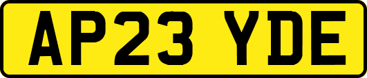 AP23YDE