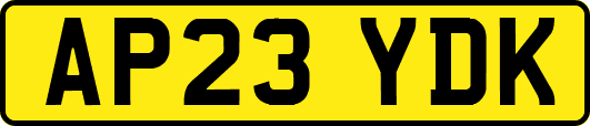 AP23YDK