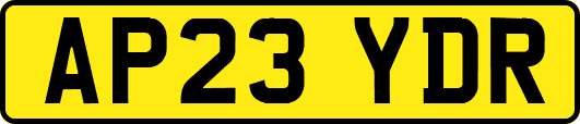 AP23YDR