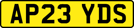 AP23YDS