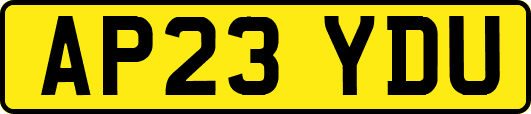 AP23YDU
