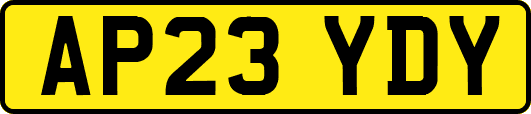 AP23YDY