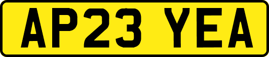 AP23YEA
