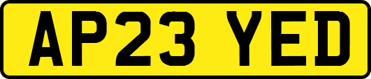AP23YED