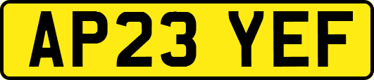 AP23YEF