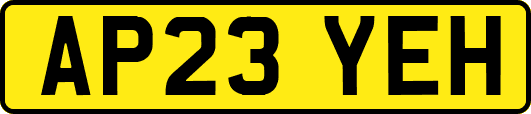 AP23YEH