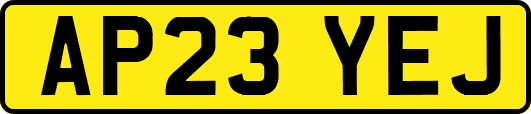 AP23YEJ